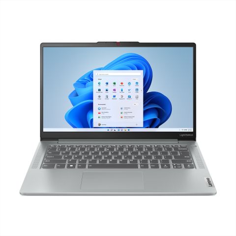 Lenovo IdeaPad Slim 5 Light AMD Ryzen 5 Hexa Core 7530U - (16 GB