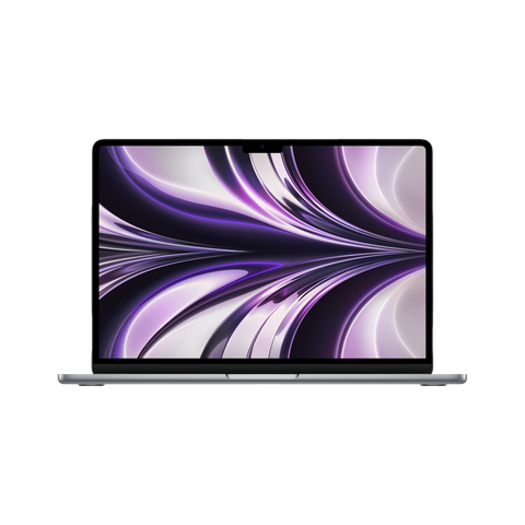 Apple MacBook AIR M2 - (8 GB/256 GB SSD/Mac OS Monterey) MLXW3HN/A