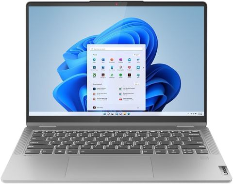 Lenovo IdeaPad Flex 5 AMD Ryzen 5 Hexa Core 7530U - (16 GB/512 GB