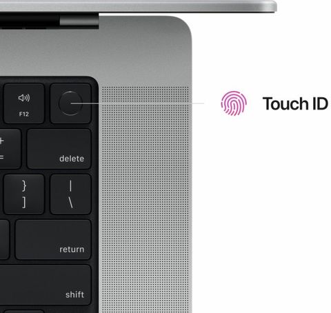 Apple MacBook Pro M2 Pro - (16 GB/512 GB SSD/macOS Ventura