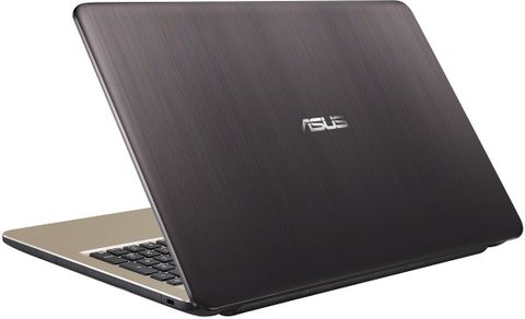 ASUS (2024) AMD APU Dual Core E1 E1-6010 - (4 GB/500 GB HDD