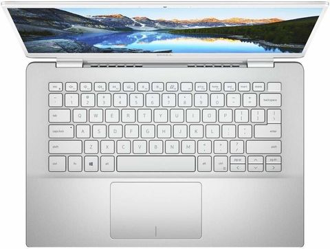 DELL Inspiron Intel Core i5 10th Gen 10210U - (8 GB/512 GB SSD