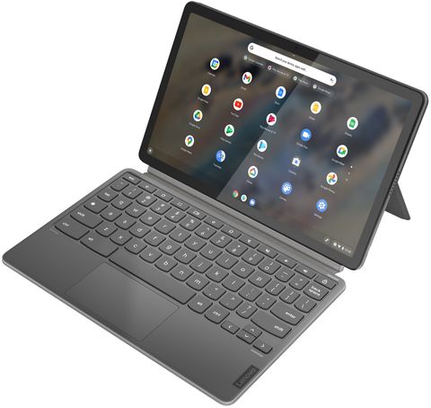 Lenovo IP Duet 3 Chrome Snapdragon 7c Gen 2 - (8 GB/128 GB EMMC