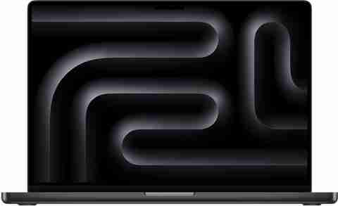 Apple MacBook Pro M3 Max - (36 GB/1 TB SSD/macOS Sonoma) MRW33HN/A