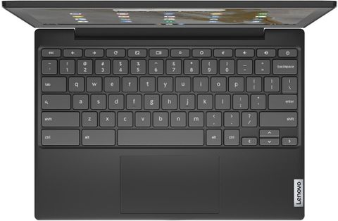 Lenovo IdeaPad 3 Chromebook Intel Celeron Dual Core N4020 - (4 GB