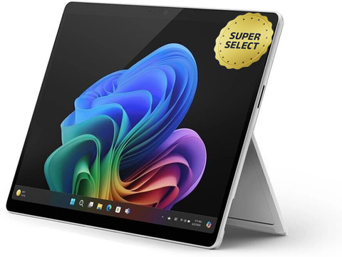 MICROSOFT Surface Pro (11th Edition) AI PC with Microsoft 365 for