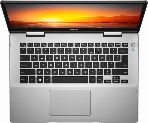 DELL Inspiron Intel Core i3 10th Gen 10110U - (4 GB/256 GB SSD