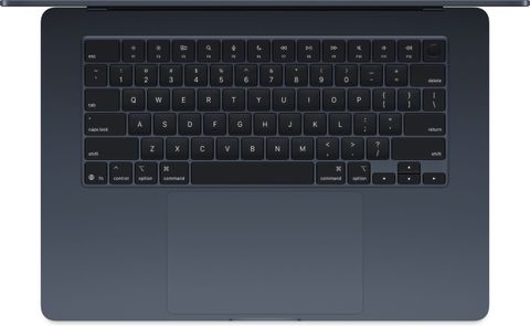 Apple MacBook Air M4 - (16 GB/1 TB SSD/macOS Sequoia) MDG94HN/A Rs
