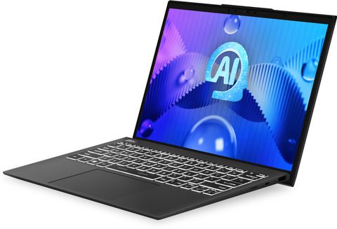 MSI Prestige 13 AI+ Evo Intel Core Ultra 9 288V - (32 GB/1 TB SSD