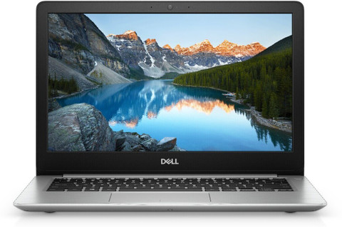 DELL Inspiron 5370 Intel Core i7 8th Gen 8550U - (8 GB/256 GB SSD
