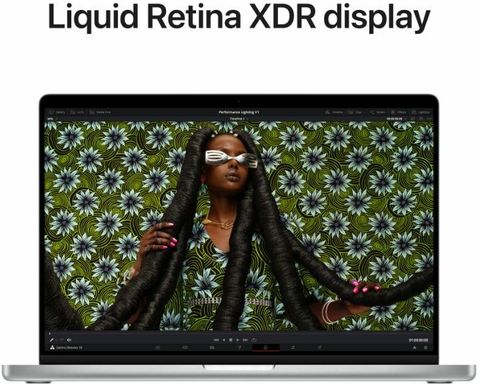 Apple MacBook Pro M2 Pro - (16 GB/512 GB SSD/macOS Ventura