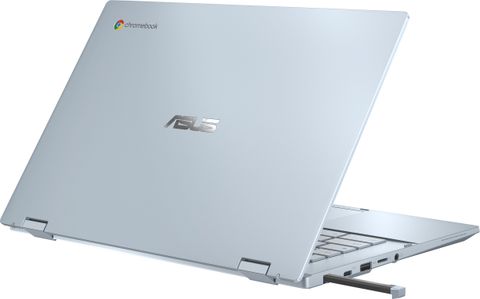 ASUS Chromebook Flip Touch Intel Core i3 11th Gen 1110G4 - (8 GB