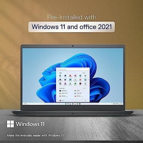 DELL Vostro Intel Core i5 12th Gen 1235U - (16 GB/512 GB SSD