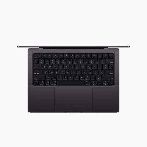 Apple MacBook Pro M3 Pro - (18 GB/512 GB SSD/macOS Sonoma) MRX33HN