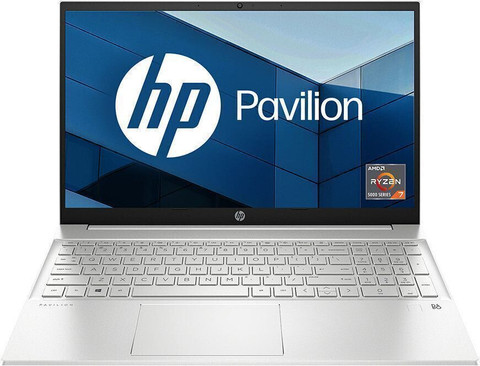 【超美品】HP Pavilion 15 Ryzen7/16GB/1TB SSD HP Pavilion AMD Ryzen 7 Octa Core 5700U - (16 GB/1 TB SSD/Windows