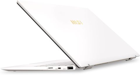MSI Prestige 13 Evo Intel Core i5 12th Gen 1240P - (8 GB/512 GB