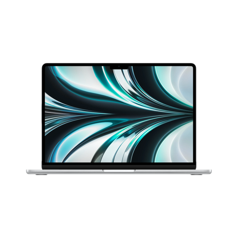Apple MacBook AIR M2 - (8 GB/256 GB SSD/Mac OS Monterey) MLXY3HN/A