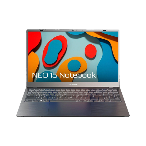 Thomson NEO Core Series Intel Core i3 12th Gen 1215U - (8 GB/512 Thomson NEO Core Series Intel Core i3 12th Gen 1215U - (8 GB/512