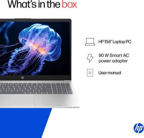 HP 15 Intel Core i5 13th Gen 13420H - (16 GB/512 GB SSD/Windows 11