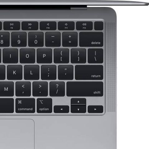 Apple 2020 Macbook Air M1 - (8 GB/256 GB SSD/Mac OS Big Sur