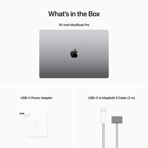 Apple MacBook Pro M2 Max - (32 GB/1 TB SSD/macOS Ventura) MNWA3HN