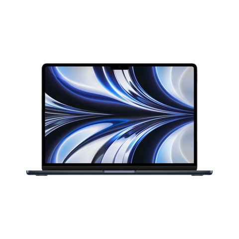 MacBook本体 MacBookAir M2 Apple MacBook AIR M2 - (16 GB/256 GB SSD/macOS Sequoia) MC7X4HN/A
