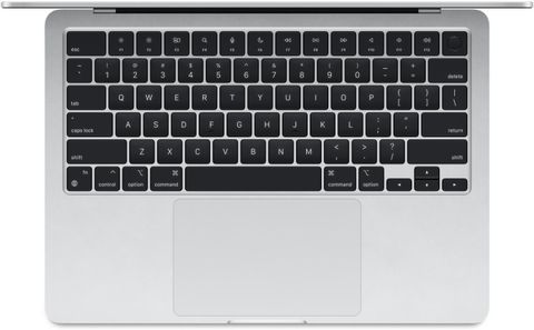 Apple MacBook Air M3 - (8 GB/512 GB SSD/macOS Sonoma) MRXR3HN/A Rs