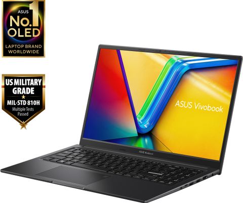 ASUS Vivobook 15X OLED AMD Ryzen 5 Hexa Core 7530U - (16 GB/512 GB
