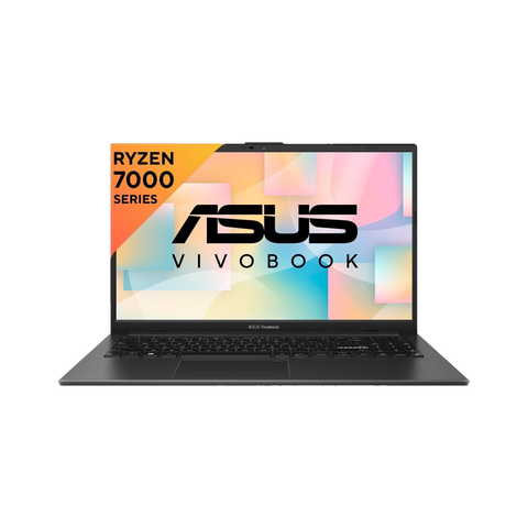 ASUS Vivobook Go 15 AMD Ryzen 5 Quad Core 7520U - (8 GB/512 GB SSD