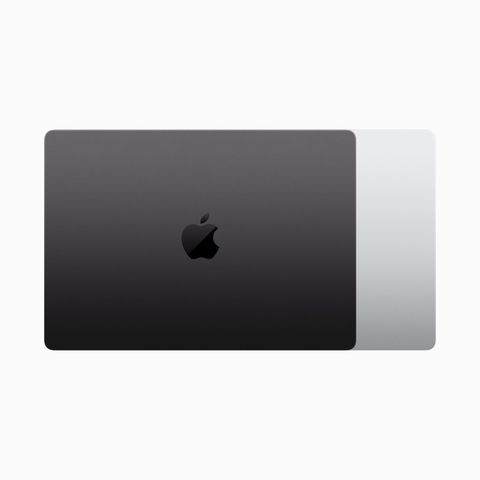 E*T様 美品M3 Pro Macbook Pro 18GB Apple MacBook Pro M3 Pro - (18 GB/512 GB SSD/macOS Sonoma) MRX33HN