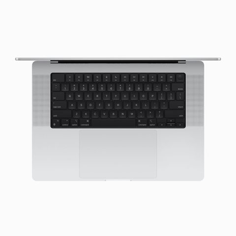 Apple MacBook Pro M3 Max - (36 GB/1 TB SSD/macOS Sonoma) MRW73HN/A