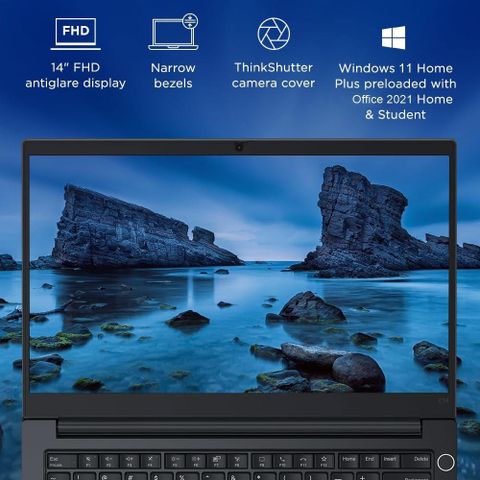 Lenovo Intel Core i7 11th Gen 1165G7 - (16 GB/512 GB SSD/Windows