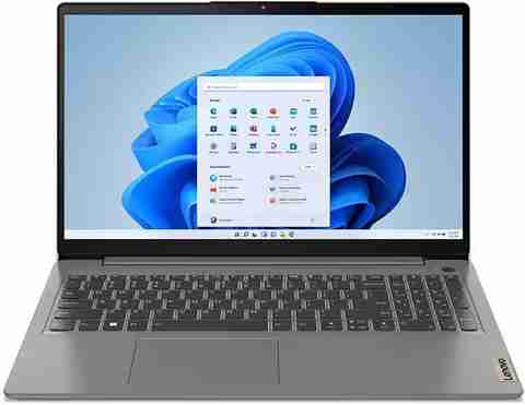 Lenovo IdeaPad Slim 3 Intel Core i7 11th Gen 1165G7 - (16 GB/512