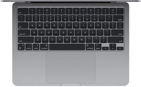 Apple MacBook Air M3 - (16 GB/256 GB SSD/macOS Sequoia) MC8G4HN/A
