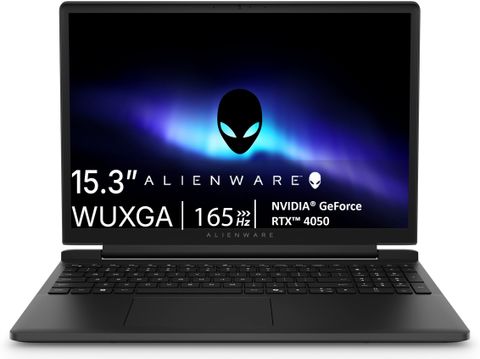 DELL Alienware 15 AMD Ryzen 7 260 - (16 GB/512 GB SSD/Windows 11