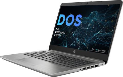 HP 245 G9 AMD Ryzen 3 Quad Core 3250U - (8 GB/512 GB SSD/DOS) 245