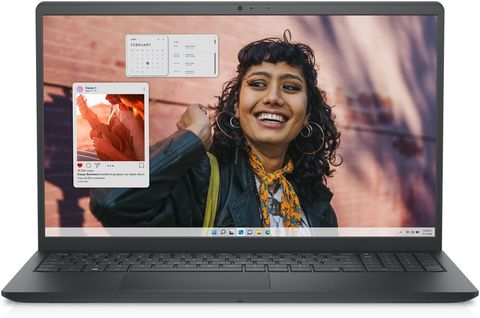 DELL Inspiron Intel Core i5 13th Gen 1334U - (8 GB/512 GB SSD
