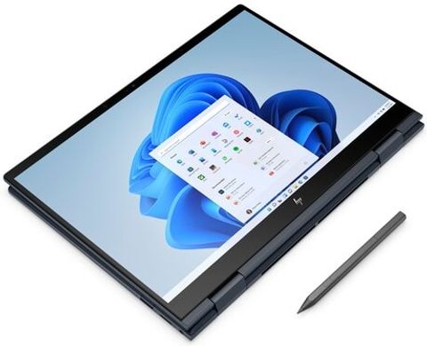 HP Envy x360 Intel Core i5 12th Gen 1230U - (8 GB/512 GB SSD