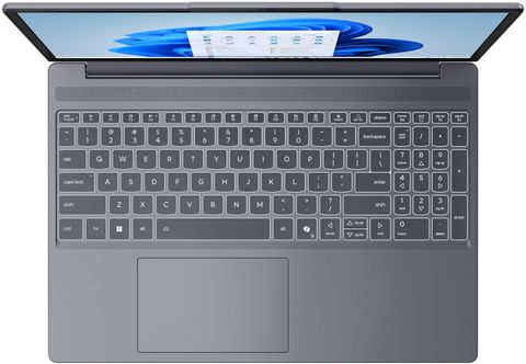 Lenovo IdeaPad Slim 3 15.3インチOffice 2024 Lenovo IdeaPad Slim 3 Microsoft 365 Basic + Office Home 2024 Intel