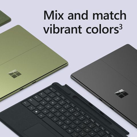 MICROSOFT Surface Pro 9 Intel Core i5 12th Gen 1235U - (8 GB/256