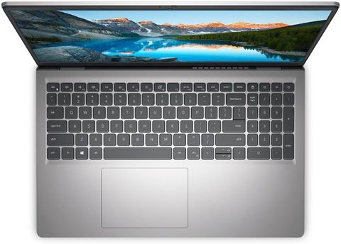 DELL inspiron 15 AMD Ryzen 5 Quad Core 7520U - (8 GB/512 GB SSD