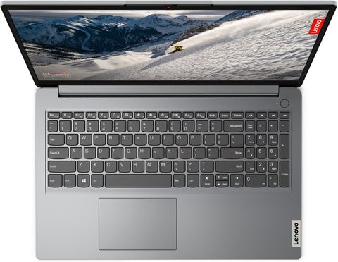 Lenovo IdeaPad 1 AMD Ryzen 5 Hexa Core 5500U - (8 GB/512 GB SSD