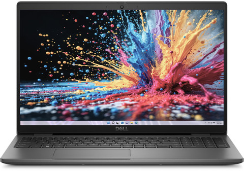 DELL Latitude 3550 (2026) Intel Core i3 13th Gen 1315U - (8 GB/512