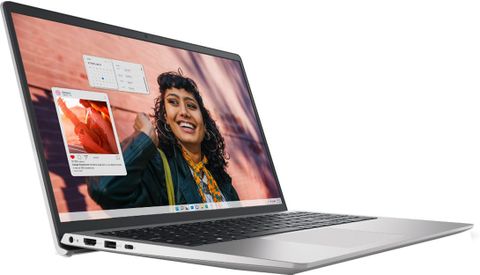 DELL Inspiron Intel Core i3 13th Gen 1305U - (8 GB/512 GB SSD