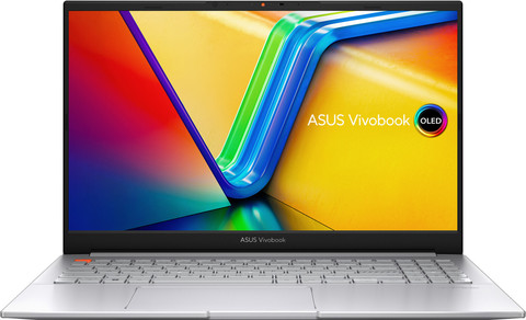 ASUS Vivobook Pro 15 OLED For Creator, Intel H-Series Intel Core