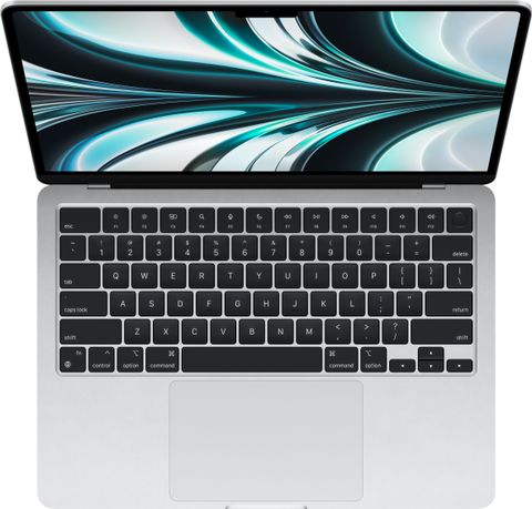 Apple MacBook AIR M2 - (8 GB/256 GB SSD/Mac OS Monterey) MLXY3HN/A