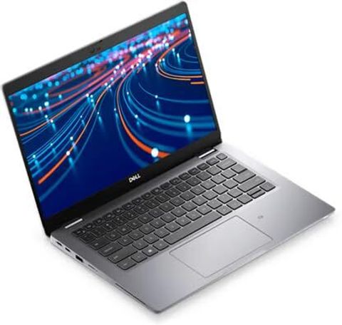 DELL 5300 Intel Core i7 11th Gen - (32 GB + 32 GB Optane/512 GB