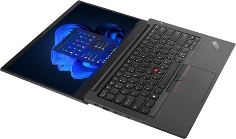 G-18/12世代i5-1235U/16GB/SSD512/ThinkPad Lenovo Thinkpad E series Intel Core i5 12th Gen 1235U - (8 GB/512