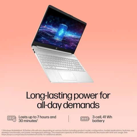 HP Intel Core i5 12th Gen 1235U - (16 GB/512 GB SSD/Windows 11