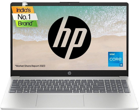 HP Intel Core i5 13th Gen 1335U - (16 GB/512 GB SSD/Windows 11